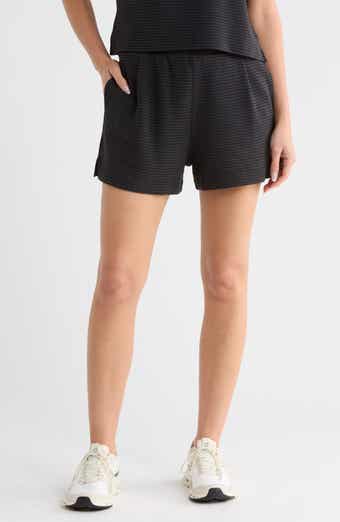 Yacht Me Rib Shorts