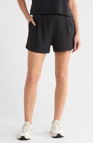 TravisMathew Yacht Me Rib Shorts