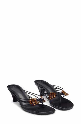 Jessica Thong Sandal