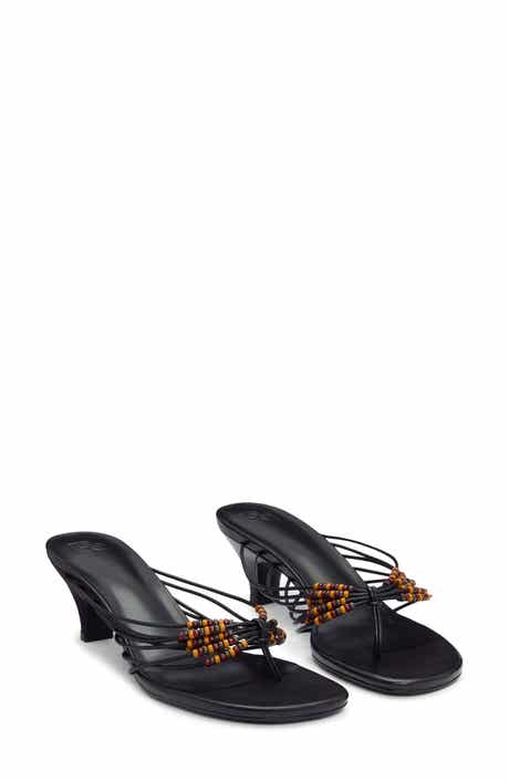 Jessica Thong Sandal