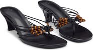 Reformation Jessica Thong Sandal