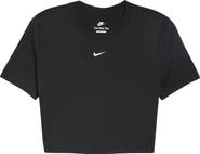 Nike Sportswear Essential Slim Crop Top