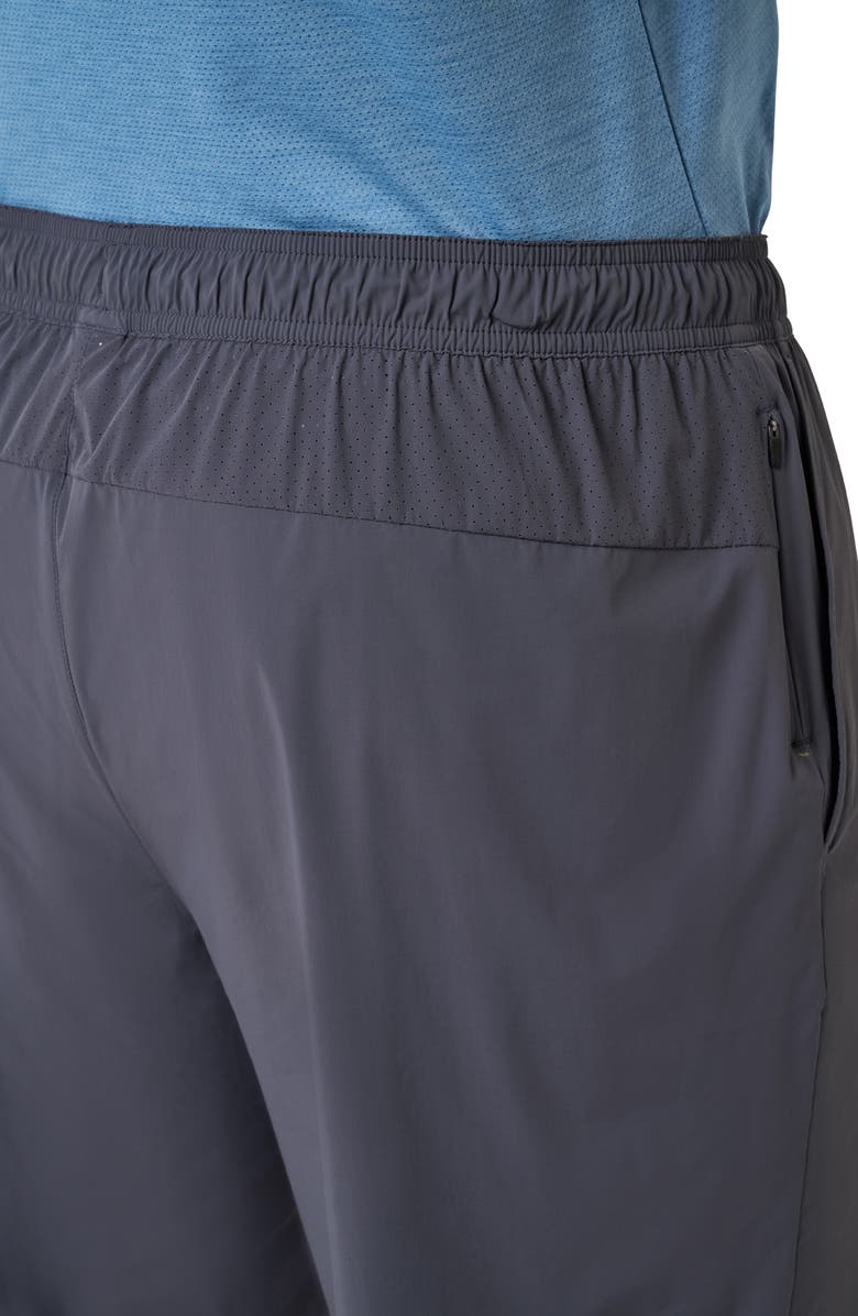 TravisMathew Court Ready Active E-Waist Shorts, Alternate, color,