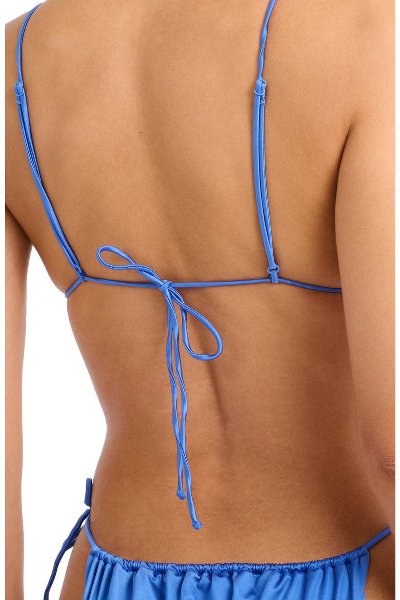 Jolie Bikini Top, Alternate, color, Regatta