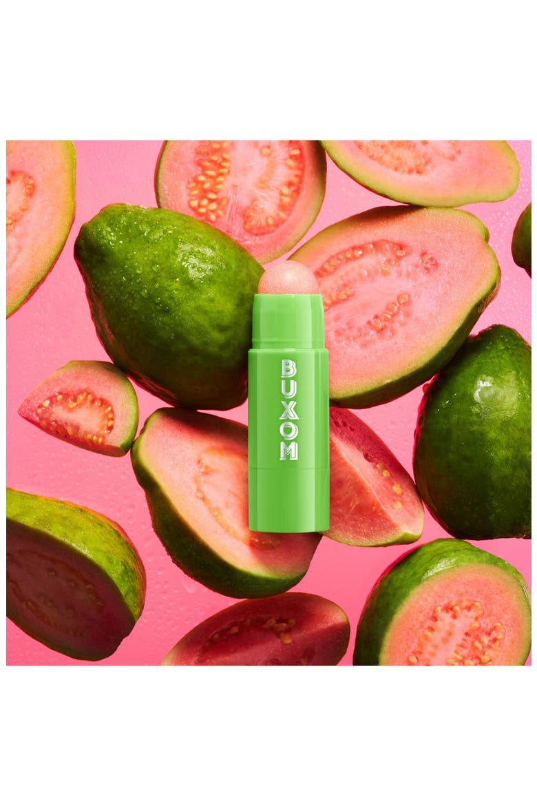 Power-full Lip Scrub, Alternate, color, SWEET GUAVA