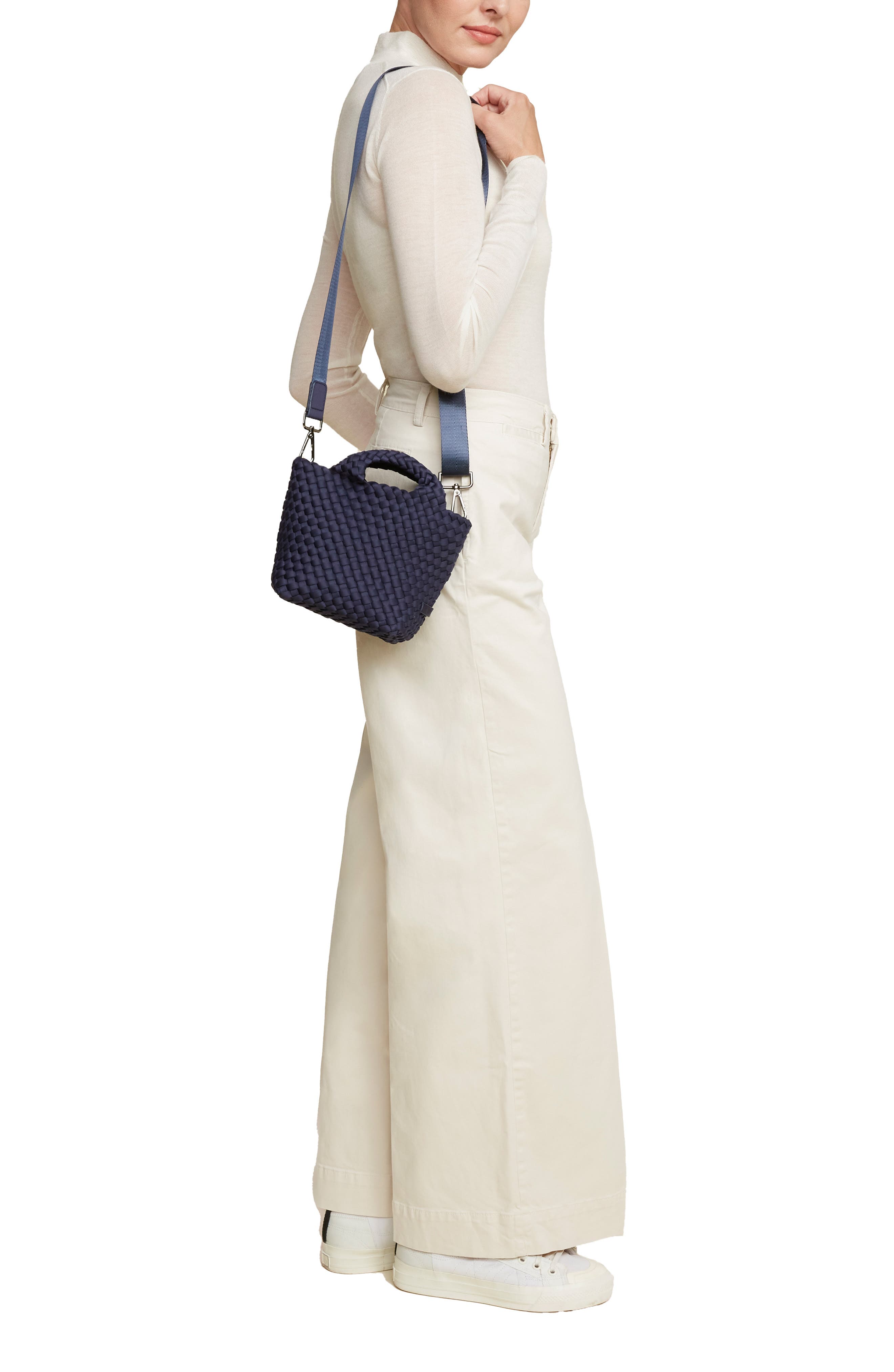 NAGHEDI Petite St. Barths Tote, Alternate, color, 