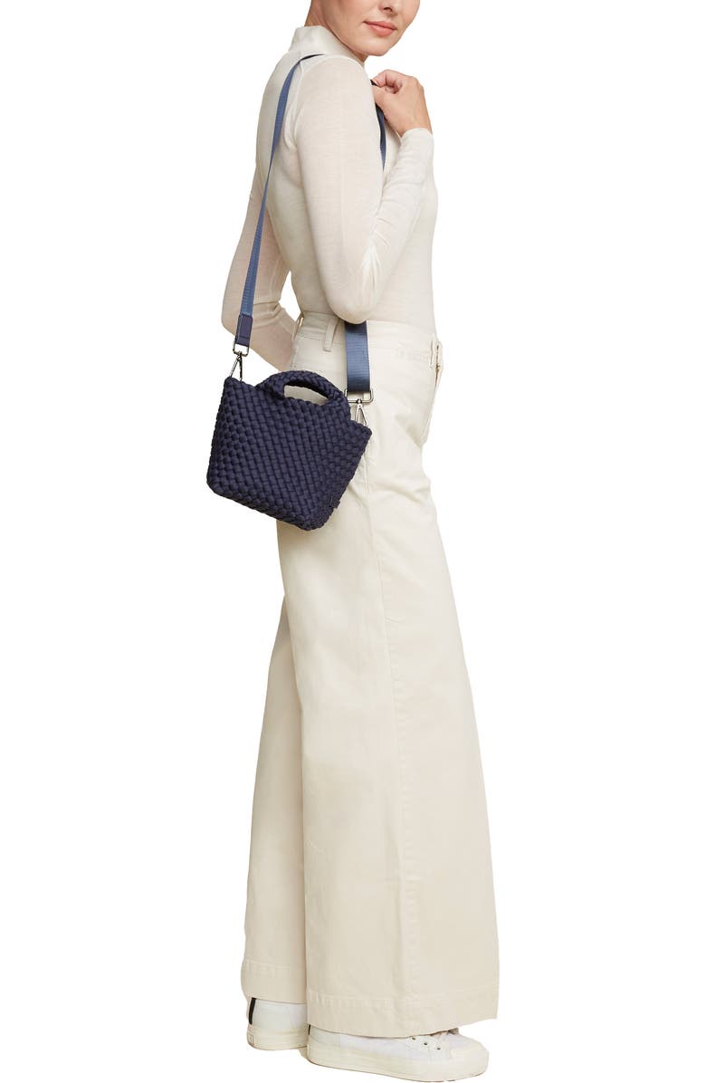 NAGHEDI Petite St. Barths Tote, Alternate, color,