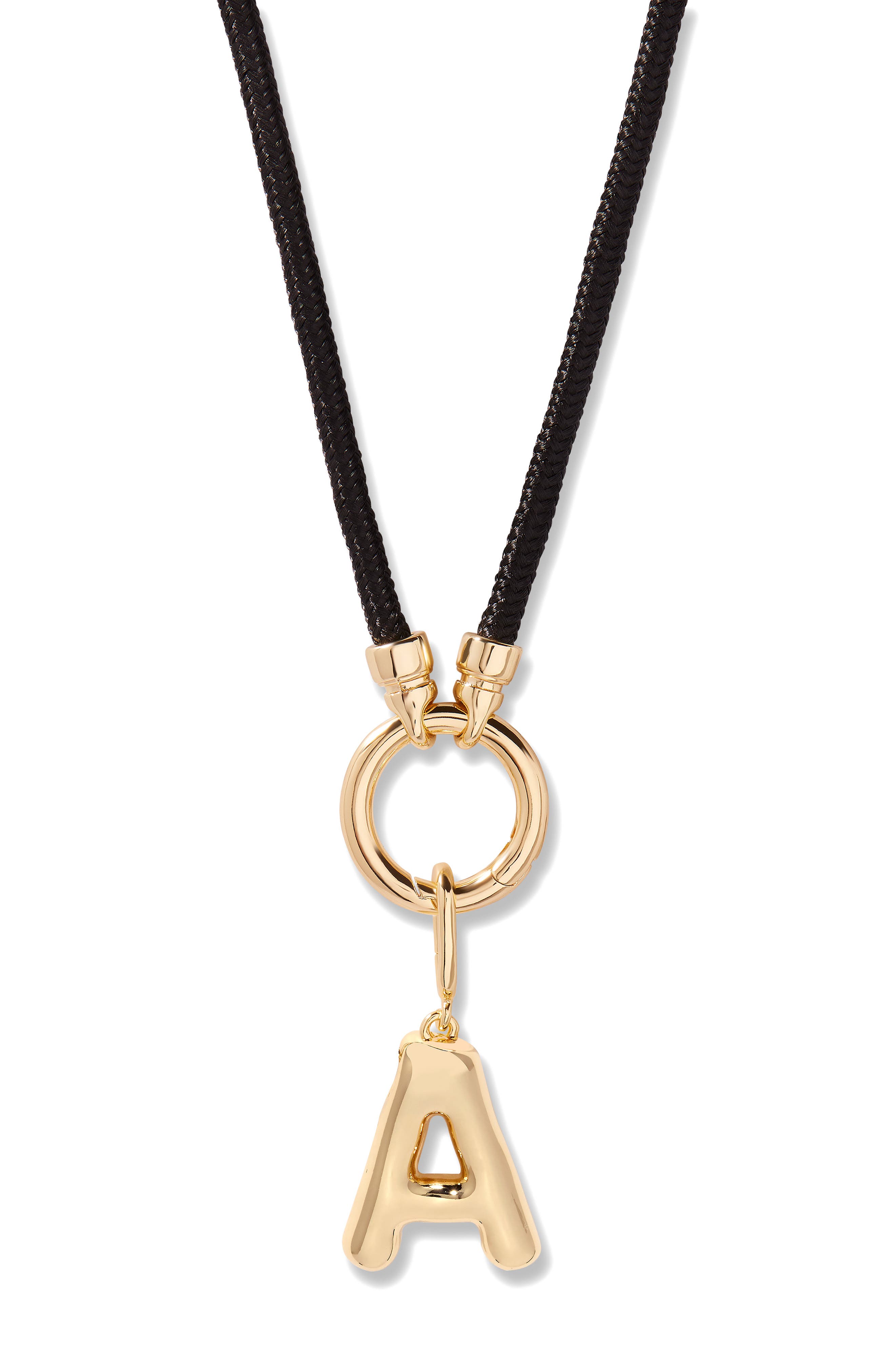 GOLD/ BLACK A
