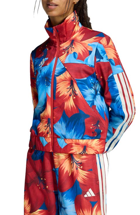 x Farm Rio Track Jacket