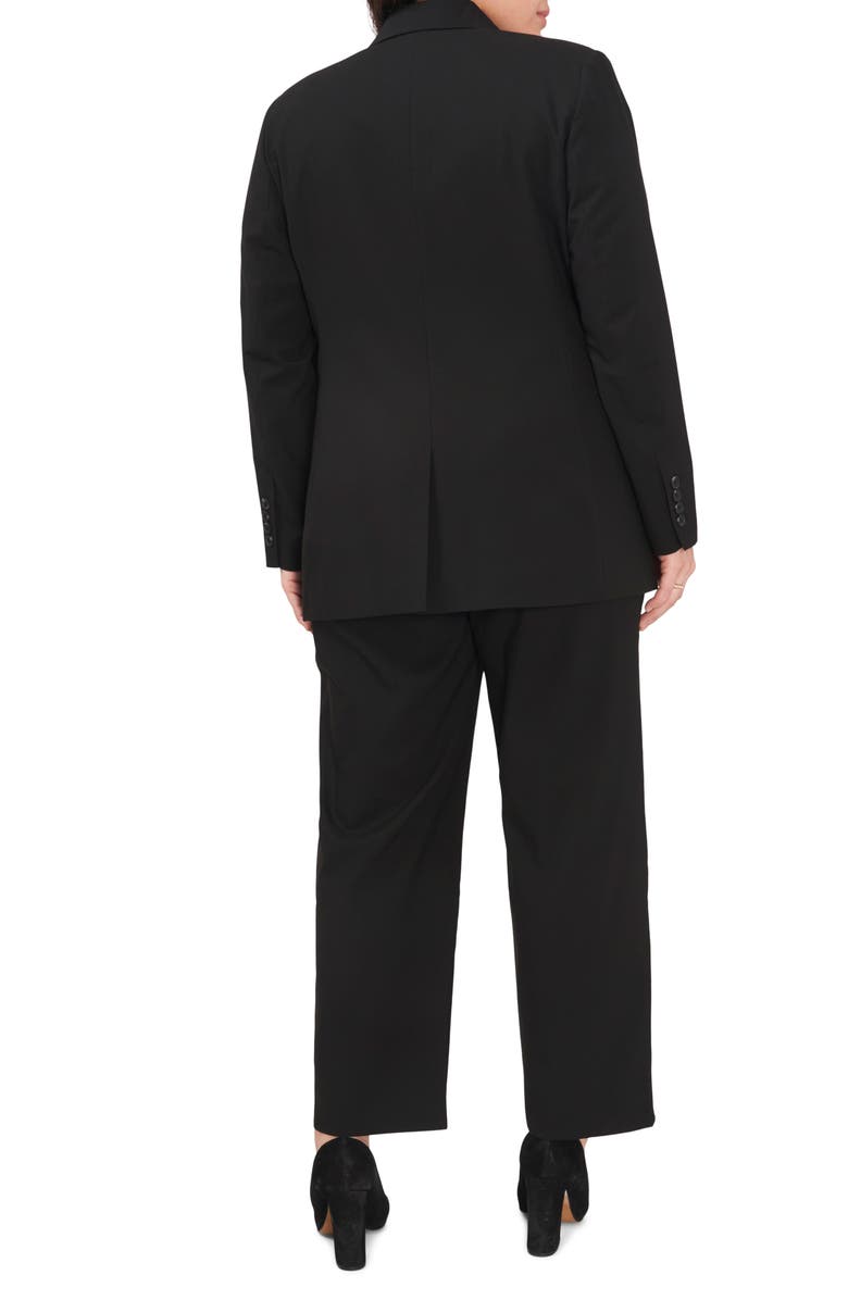 1.STATE Single Button Relaxed Blazer, Alternate, color,