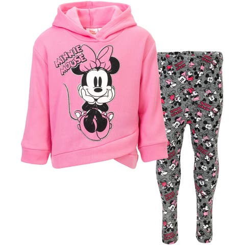 Hoodie & Leggings Set (Baby)