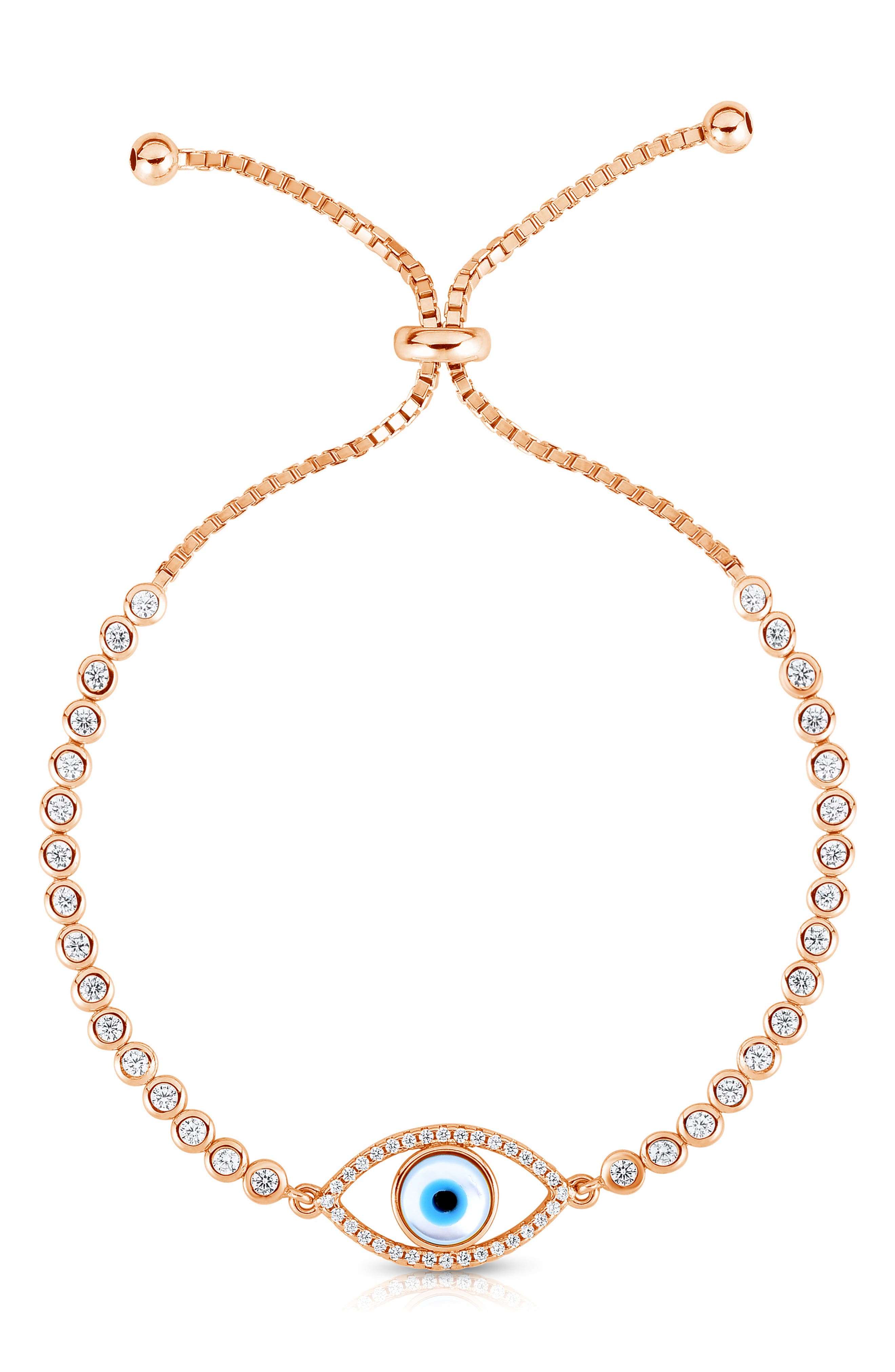 selected ROSE GOLD
