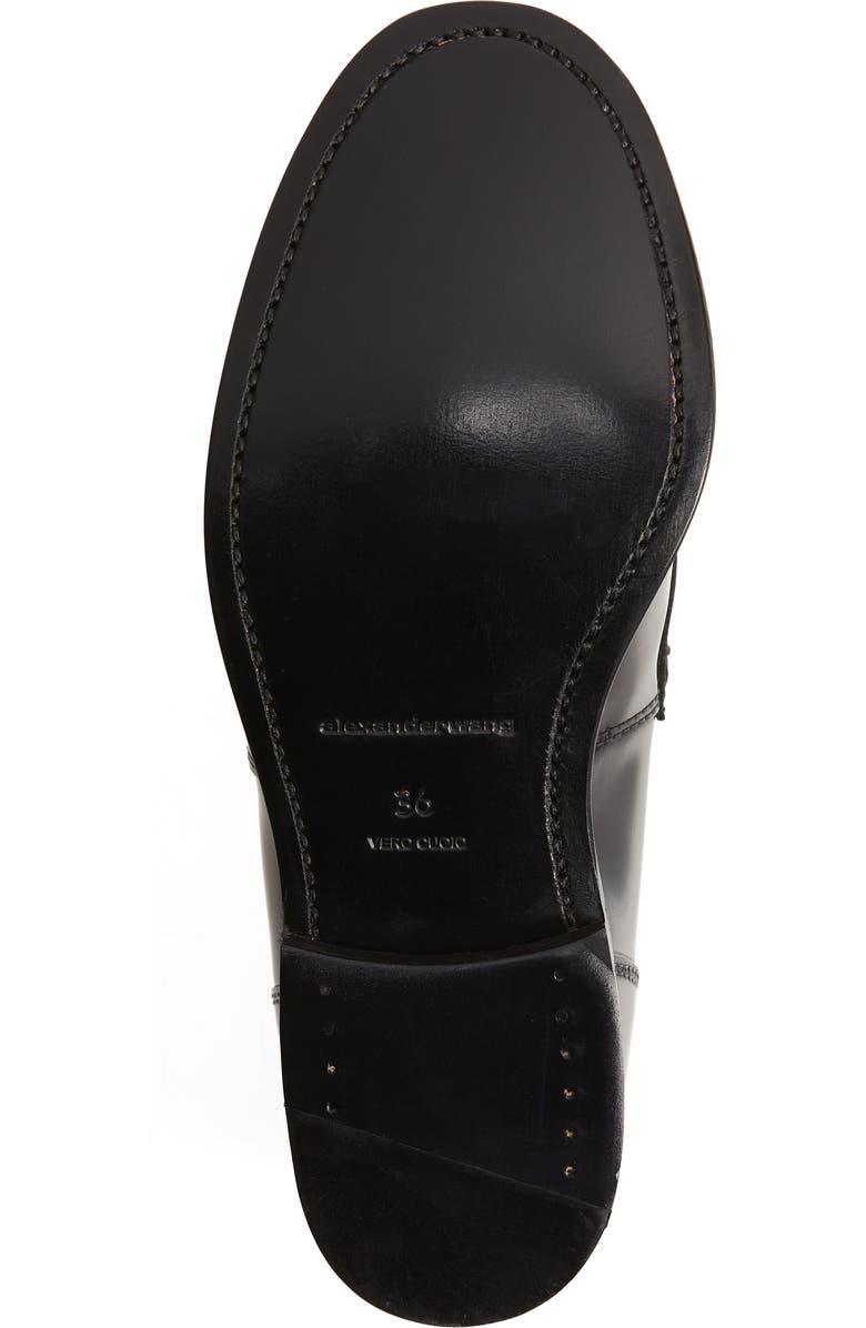 Alexander Wang Carter Loafer, Alternate, color,