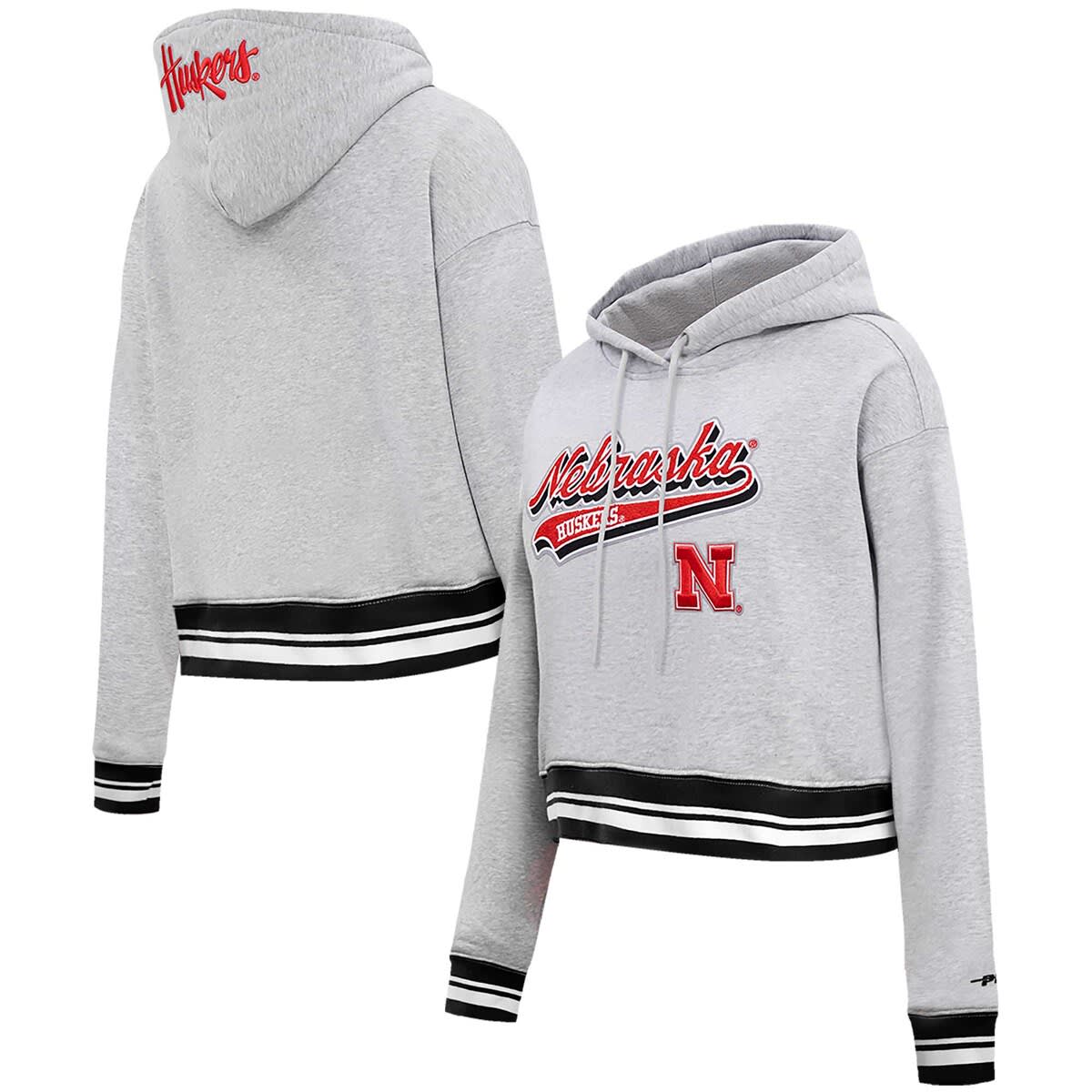 selected Heather Gray