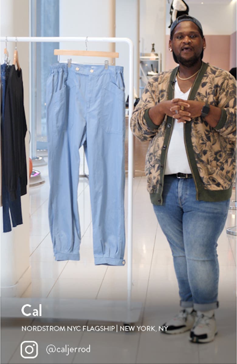 Men's Carroll Cotton Chino Pants, sales video thumbnail