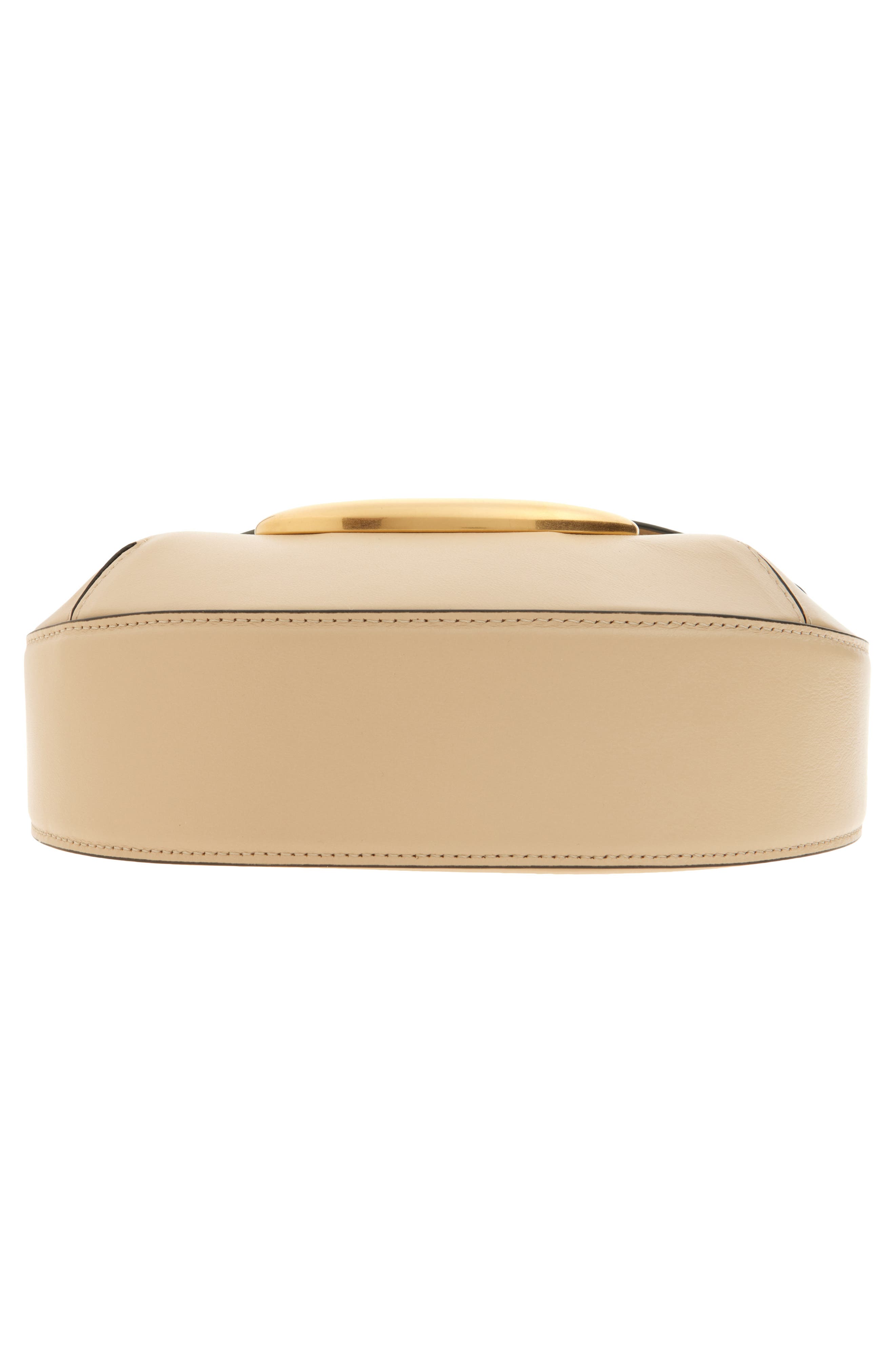 Wandler Veneto Crossbody Bag, Alternate, color, Linen 1350