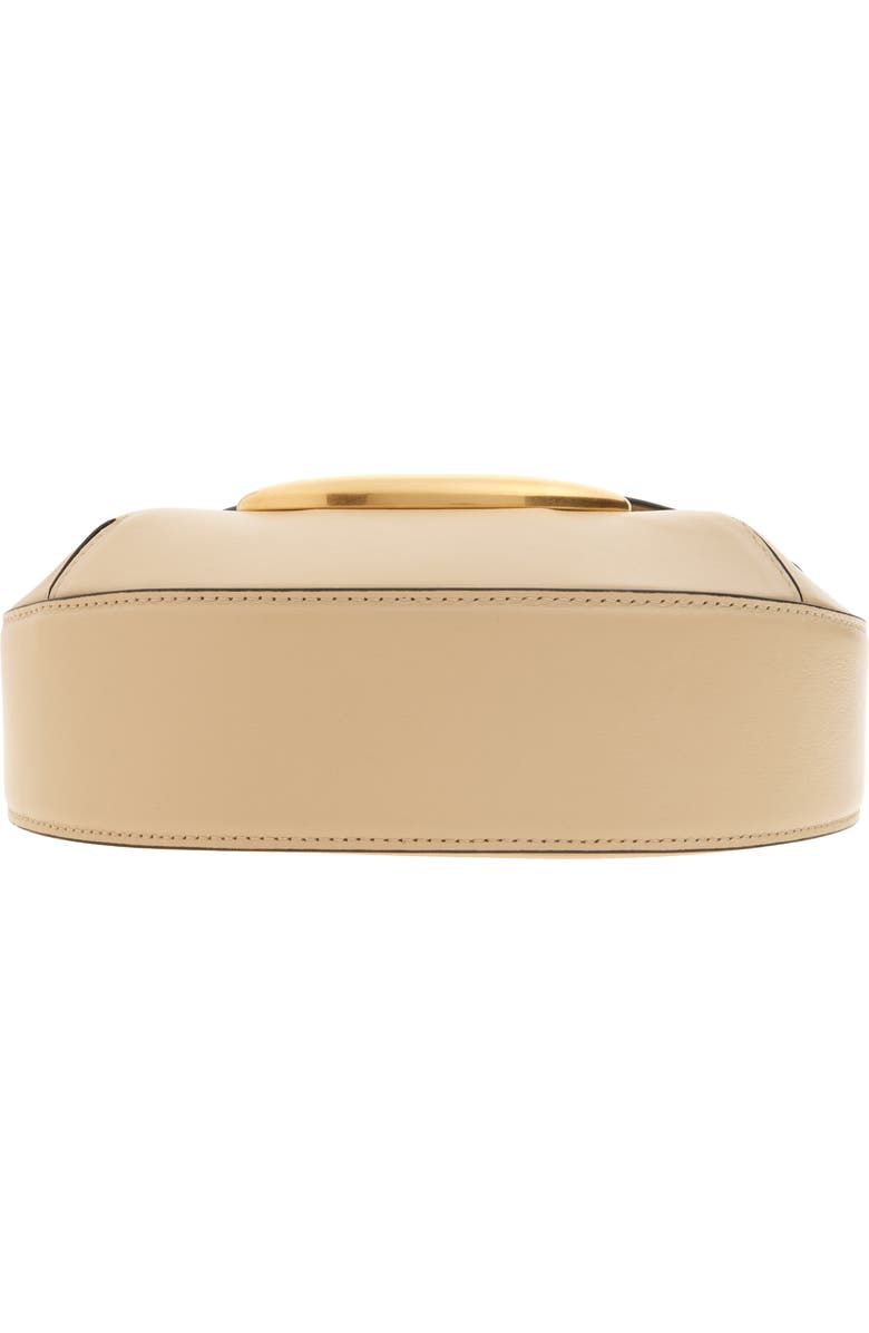 Wandler Veneto Crossbody Bag, Alternate, color, Linen 1350