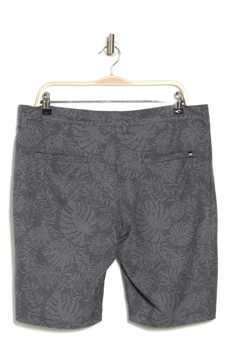 TravisMathew Go Fish Stretch Shorts, Alternate, color, 