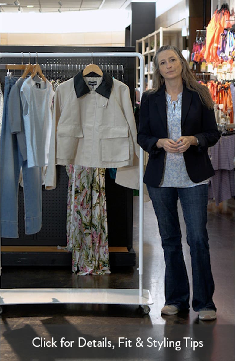 Barn Jacket, sales video thumbnail