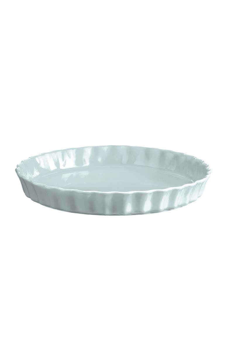 11.6" x 1.6" Tart Dish, Main, color, Foam