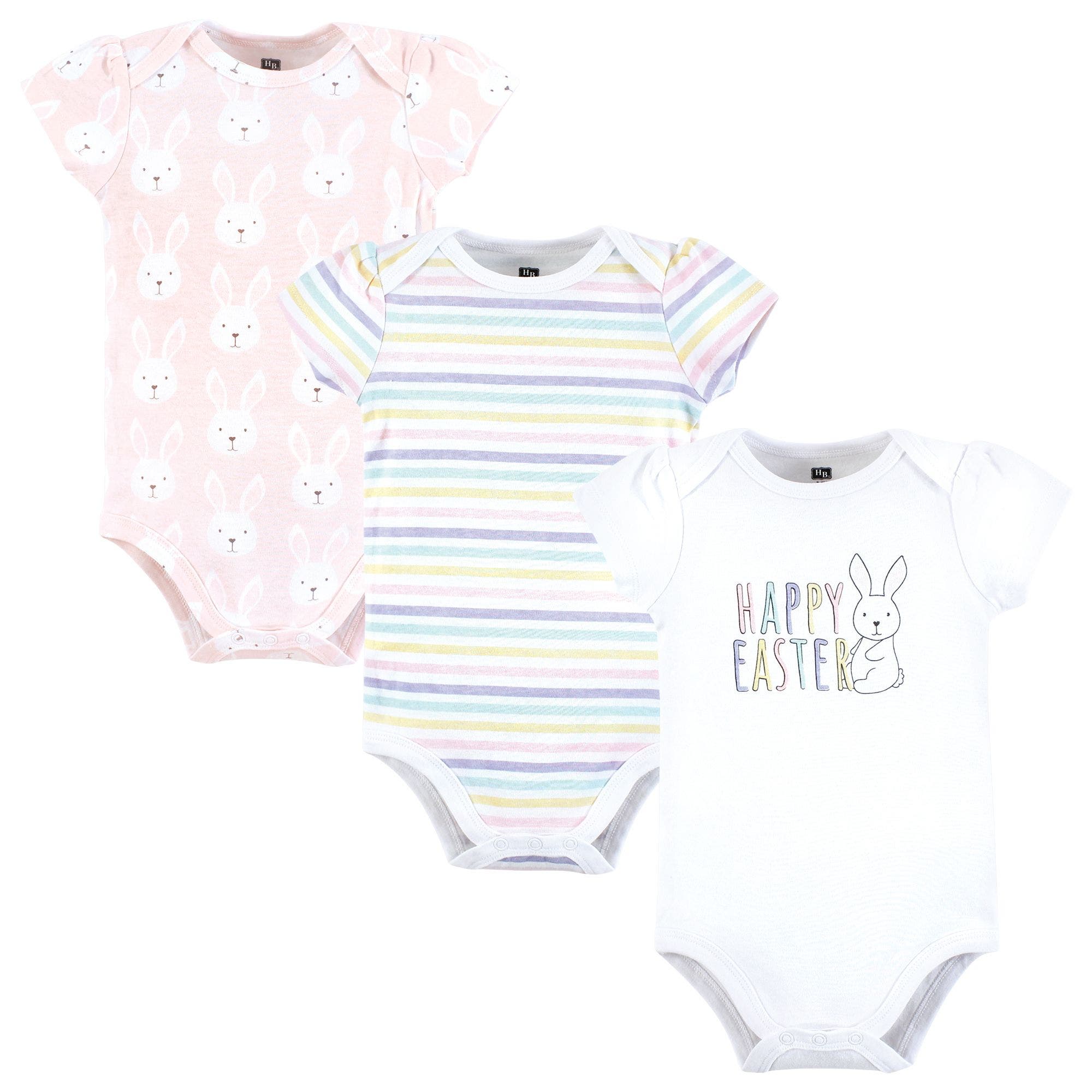 Easter Bunny Pink