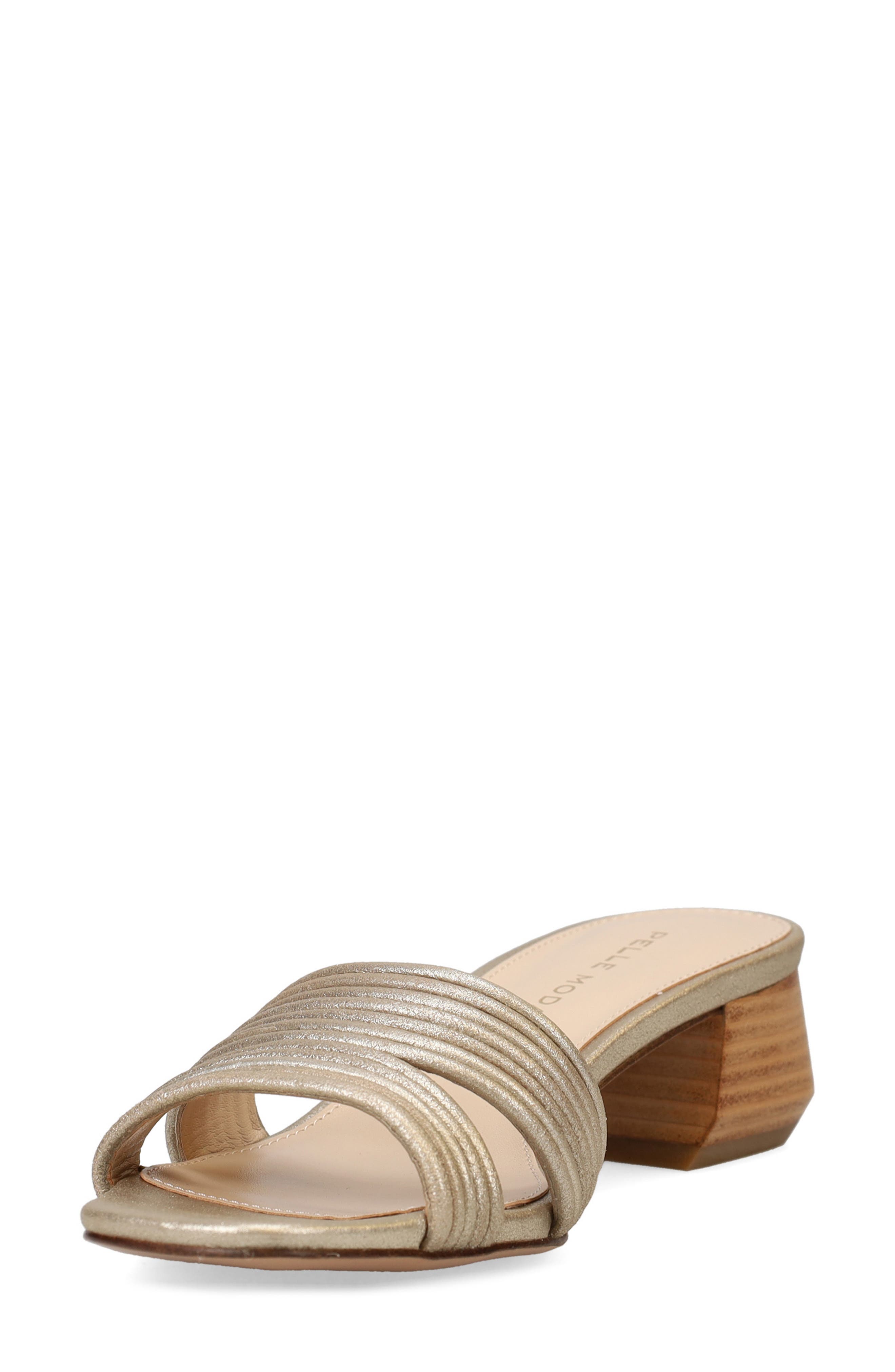 Pelle Moda Innia Sandal, Alternate, color, 