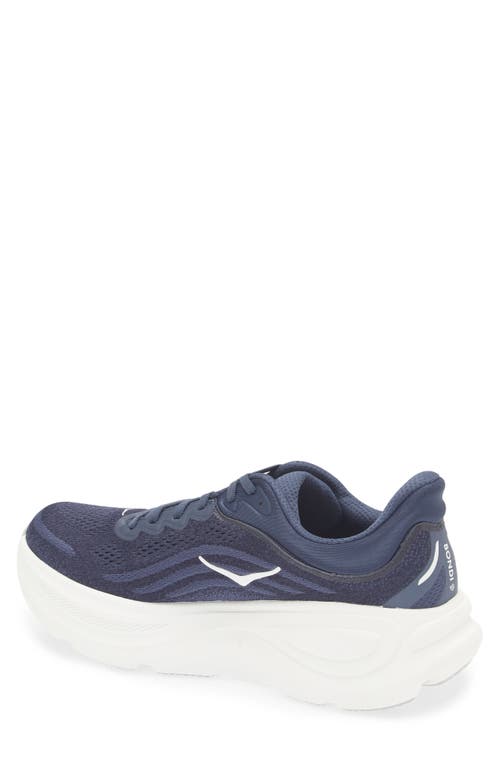 Hoka Bondi 9 Sneakers Men In Multi