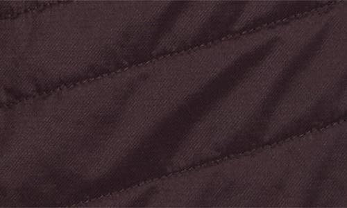 Smartwool Smartloft Insulated Nylon Vest In Brown