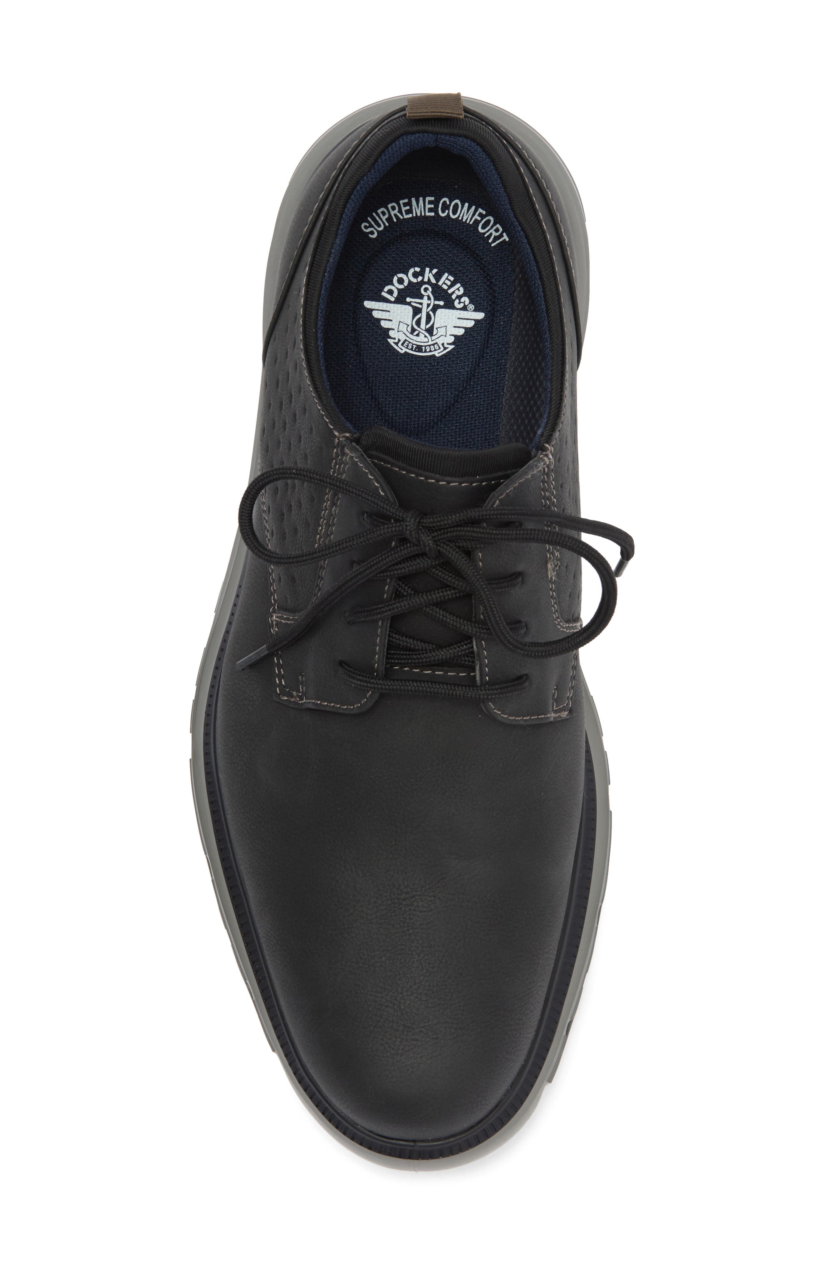 Dockers<sup>®</sup> Finley Comfort Hybrid Oxford Derby, Alternate, color, 