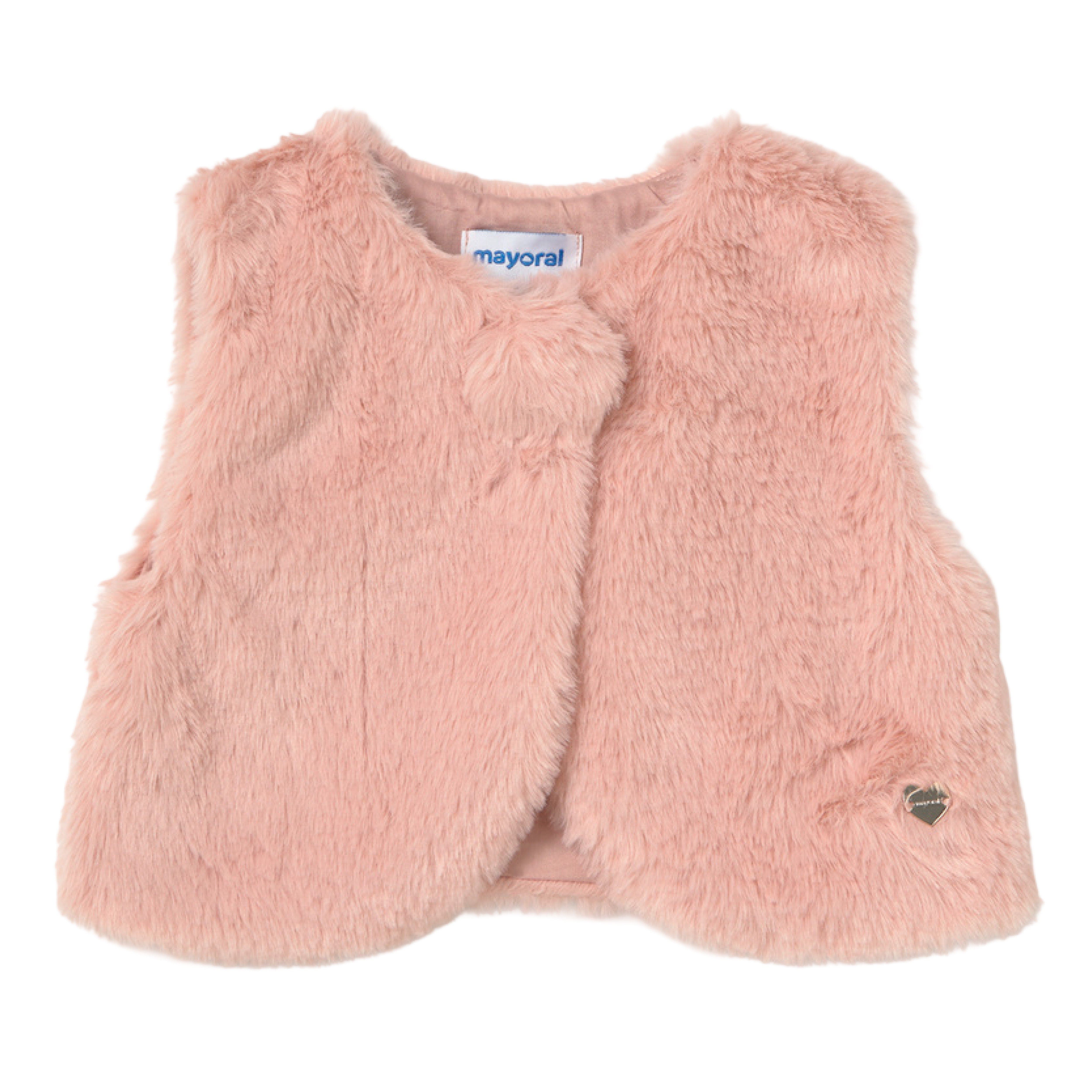 selected Pink