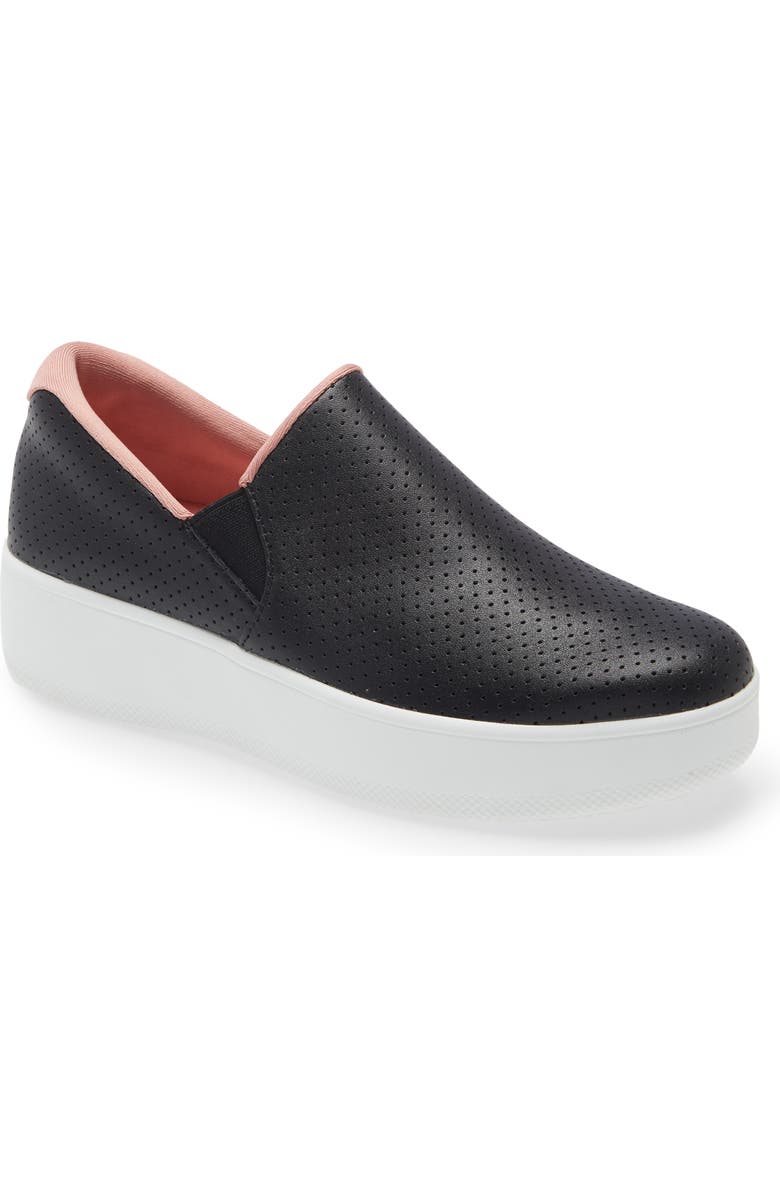 TRAQ by Alegria On-Q Sneaker, Main, color,