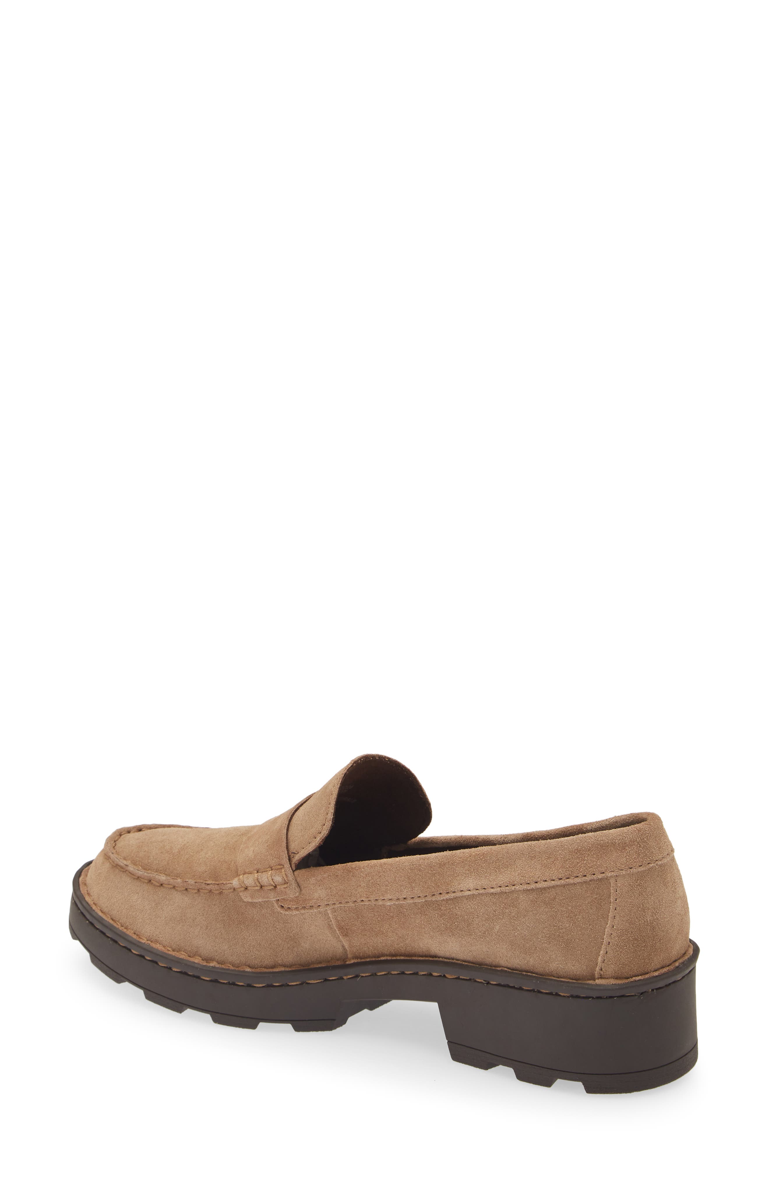Celeste Lug Loafer - image 4