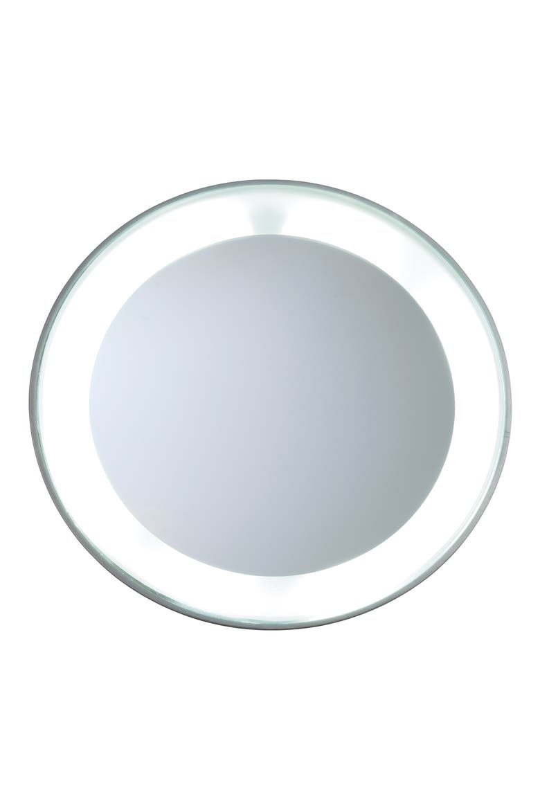 Mini LED Mirror, Alternate, color, NO COLOR