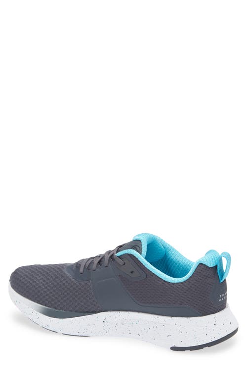 Travismathew The Nuage Sneaker In Ebony