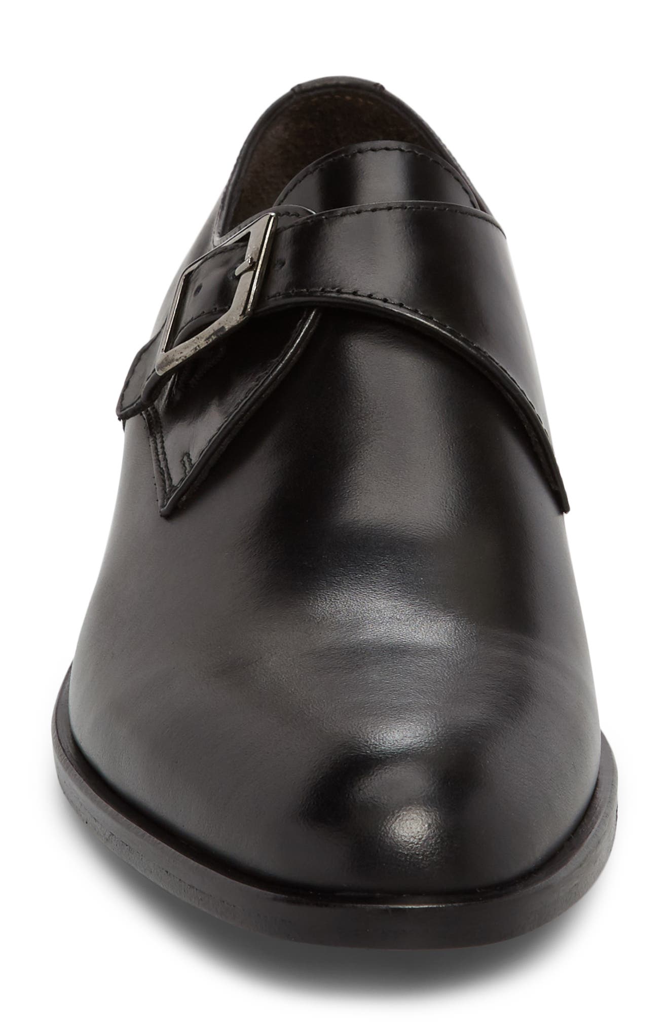 TO BOOT NEW YORK San Marcos Monk Strap Shoe, Alternate, color, 