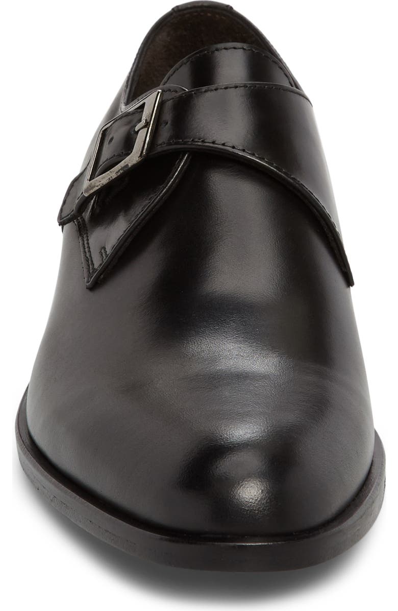 TO BOOT NEW YORK San Marcos Monk Strap Shoe, Alternate, color,