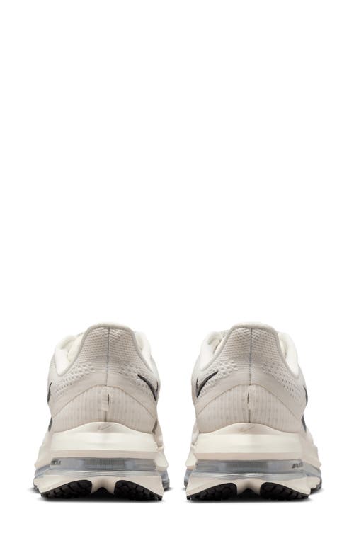Nike Pegasus Premium Running Shoe In Neutral
