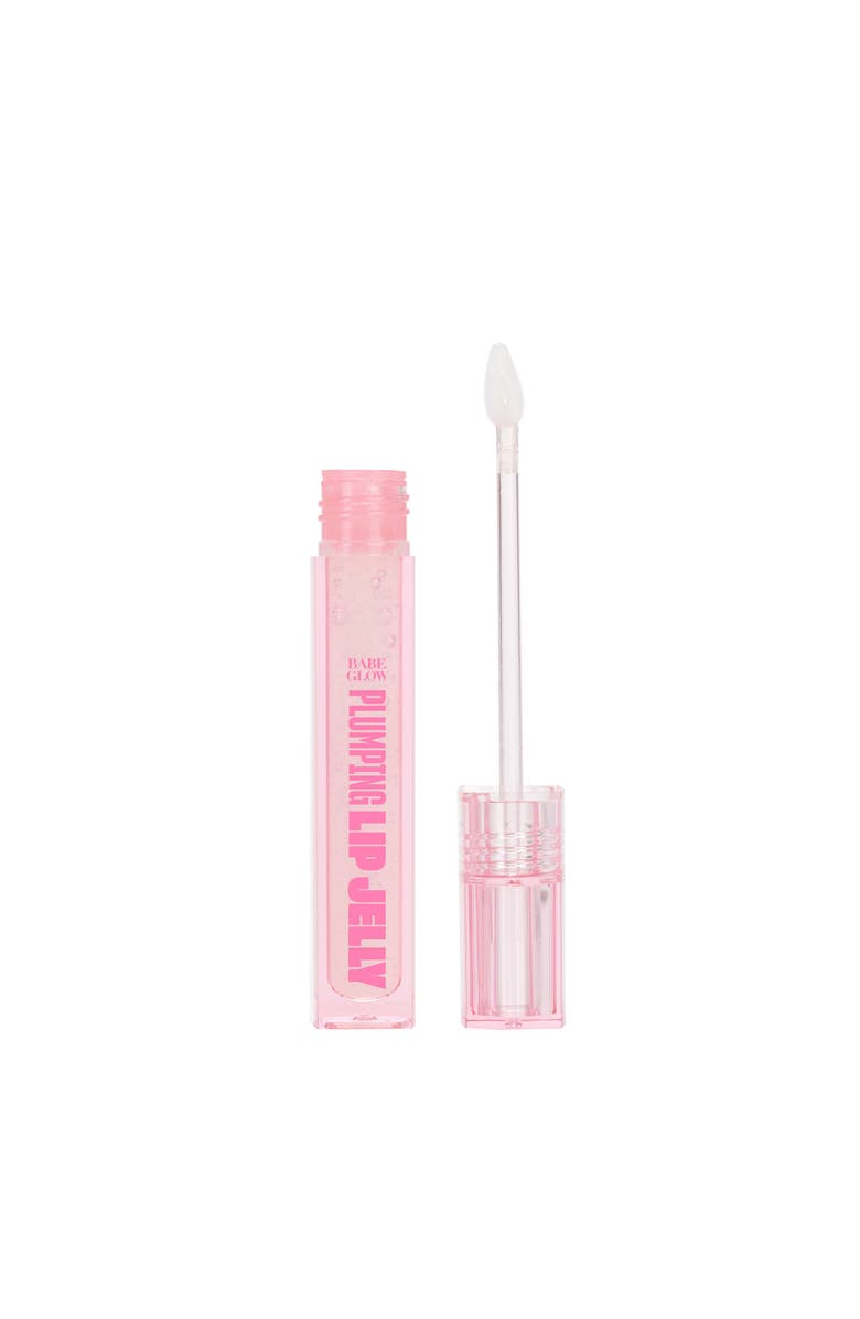 Babe Original Plumping Lip Jelly, Alternate, color, NO COLOR
