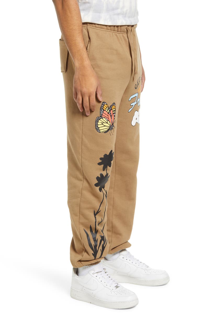 CONEY ISLAND PICNIC Fresh Air Sweatpants, Alternate, color,