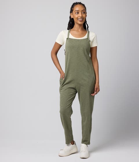 Cadence Overall