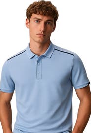 Cole Haan Golf Apparel Ace Polo