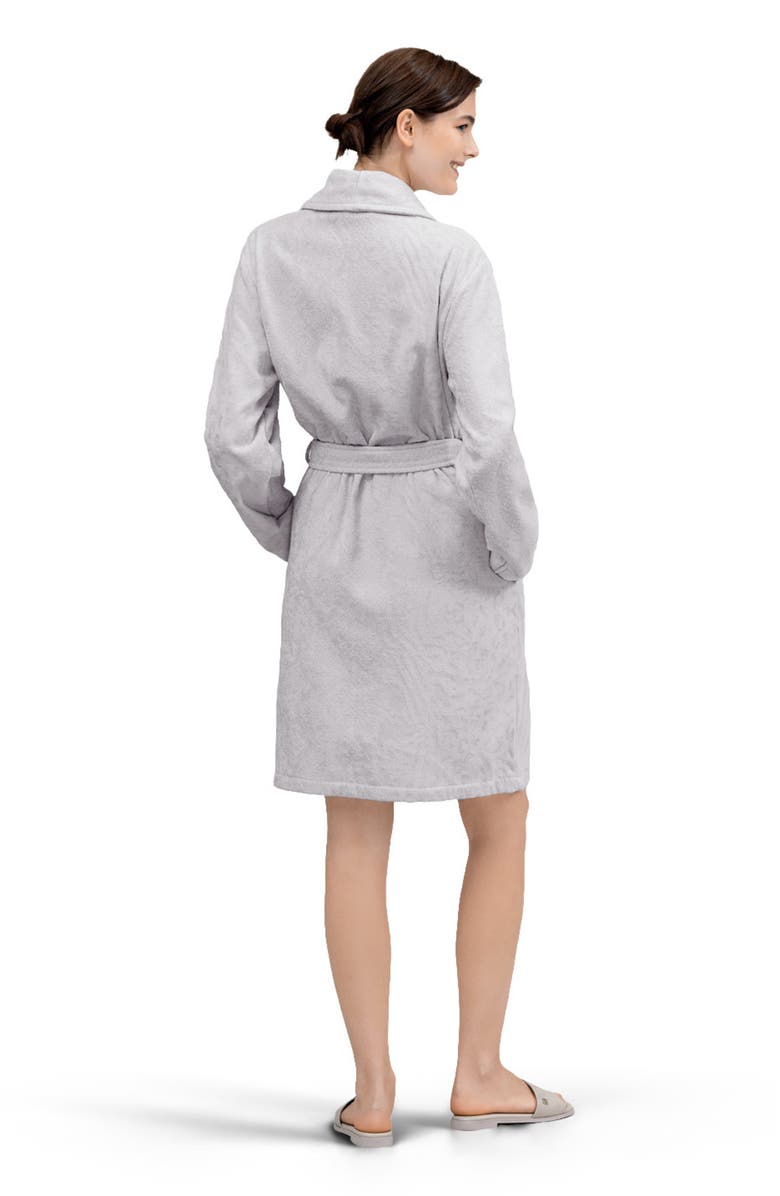 Togas Eamonn Women's Bathrobe, Alternate, color, Grey
