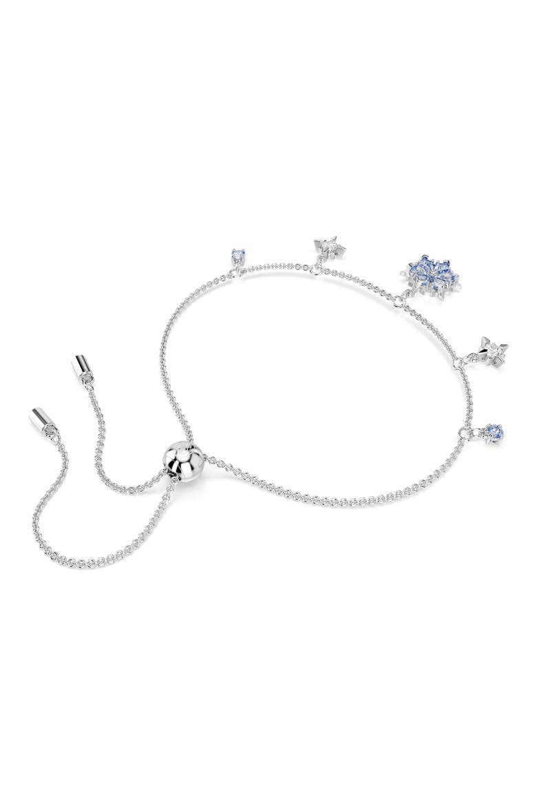 Magic Charm Bracelet, Alternate, color, BLUE