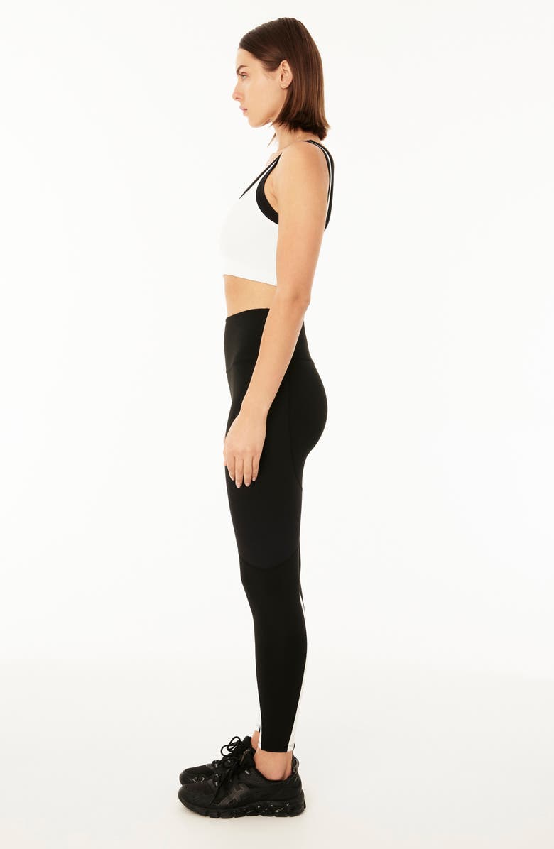 P.E Nation Podium 7/8 Leggings, Alternate, color,
