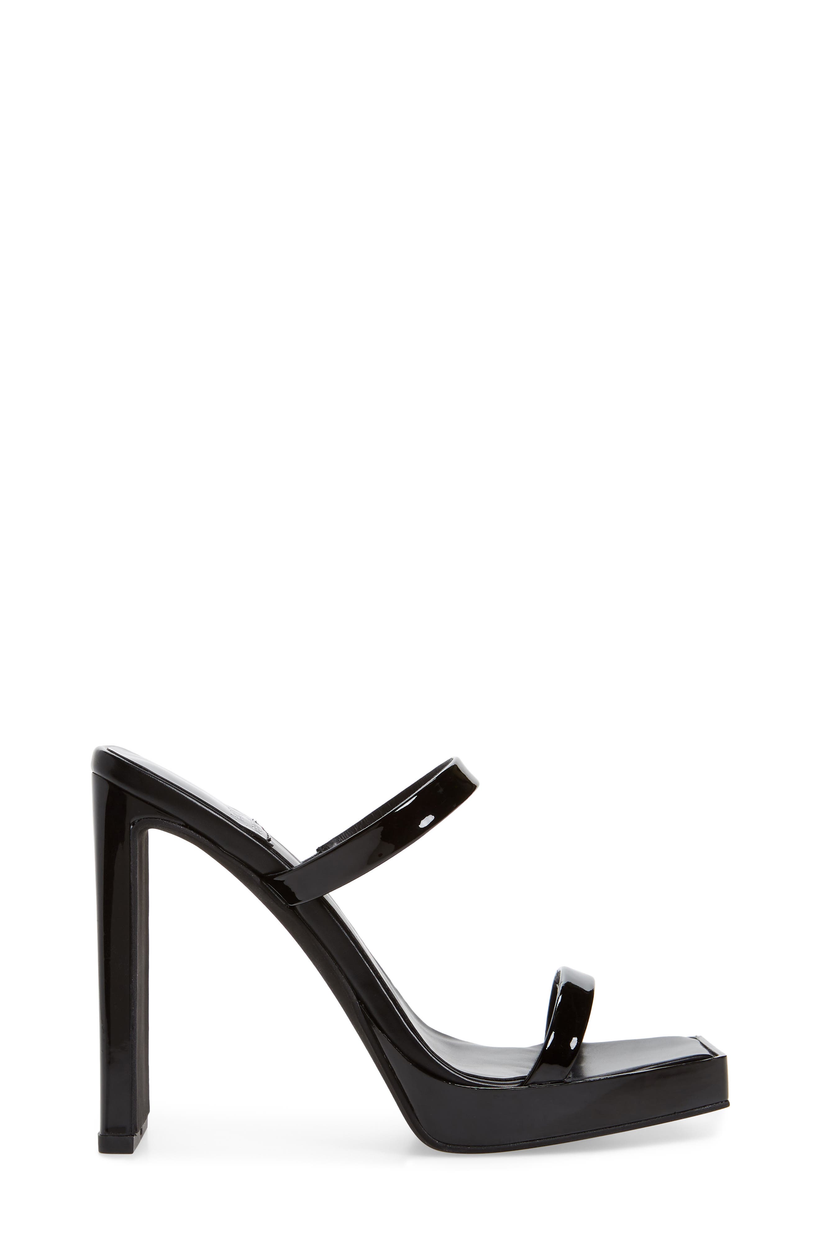 Jeffrey Campbell Hustler Platform Sandal, Alternate, color, 