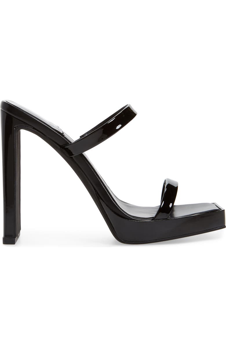 Jeffrey Campbell Hustler Platform Sandal, Alternate, color,