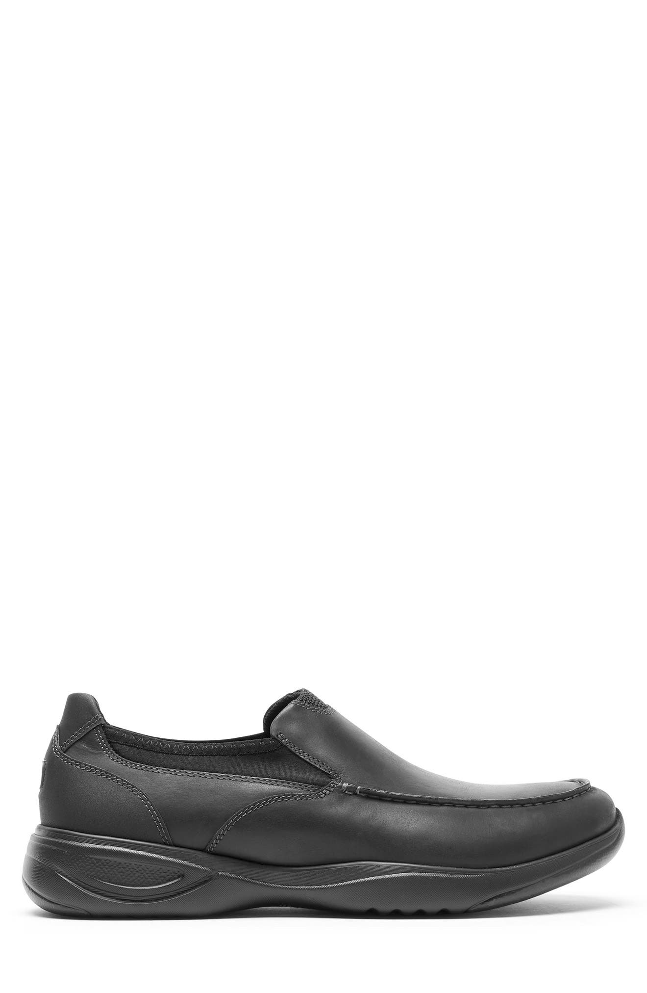 Rockport Meto Leather Venetian Loafer, Alternate, color, 