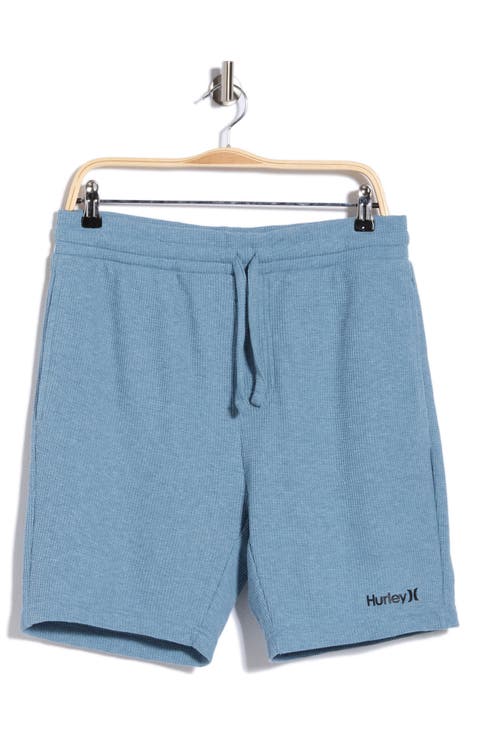 Waffle Lounge Shorts