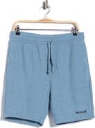Hurley Waffle Lounge Shorts