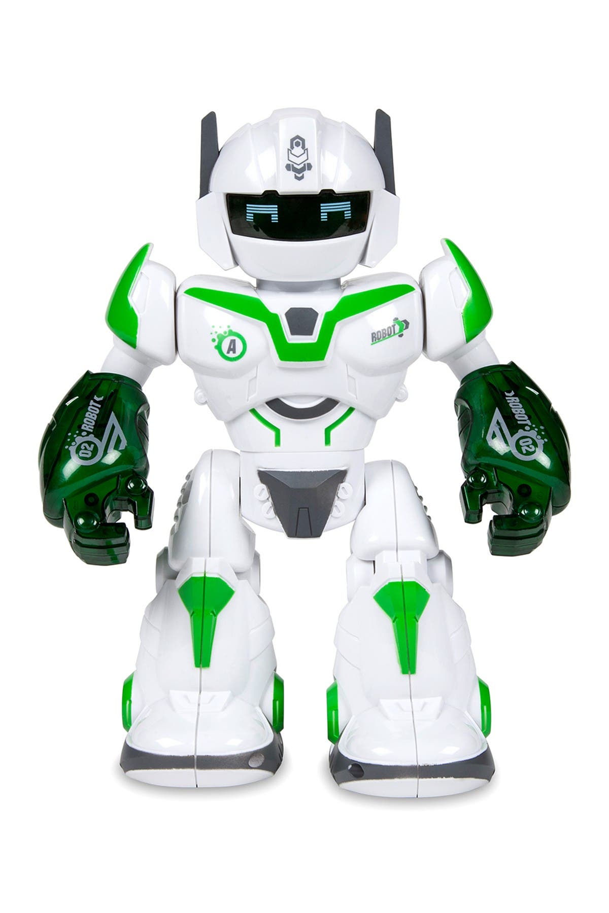 WORLD TECH TOYS Smart Bot Auto Function Teaching Robot | Nordstromrack